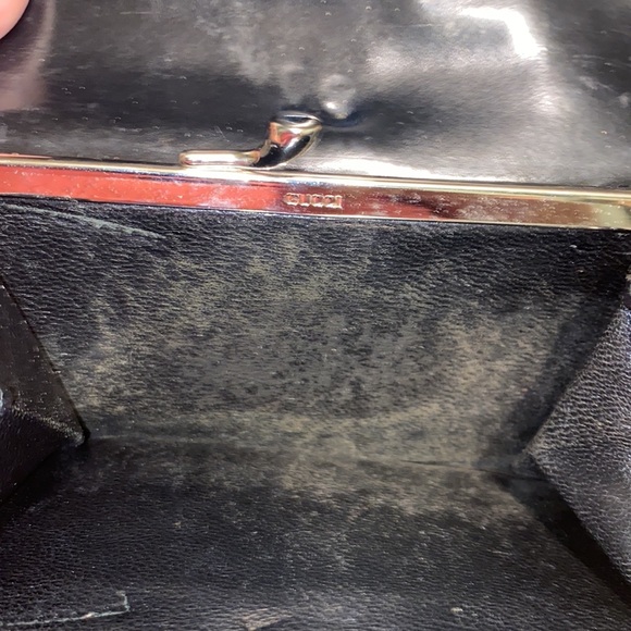 Gucci leather wallet - Picture 5 of 14